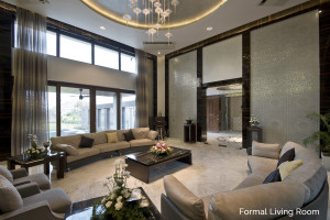 Residence Private Client