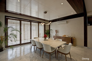 Residence Private Client