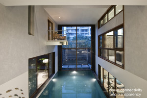 Residence Private Client