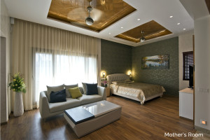 Residence Private Client