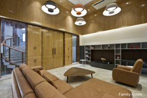 Residence Private Client