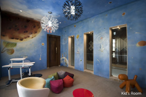 Residence Private Client