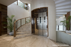 Residence Private Client
