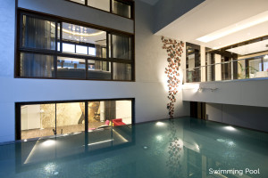 Residence Private Client