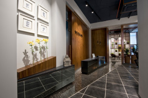 Veekas Office