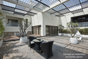 Residence Private Client