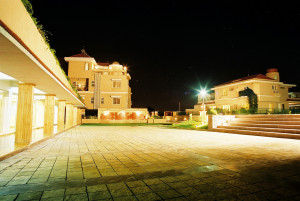 Paradise Premises
