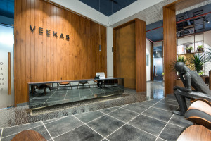 Veekas Office