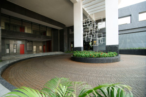 Ecotower