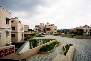 Paradise Premises