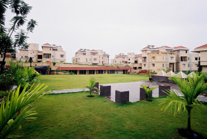 Paradise Premises