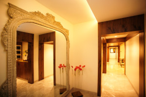 Bhandari Residenc