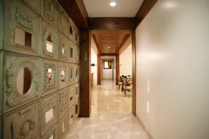 Bhandari Residenc