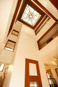Residence Mr.Kale