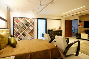 Residence Mr.Kale
