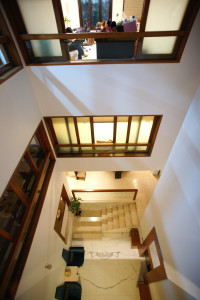 Residence Mr.Kale