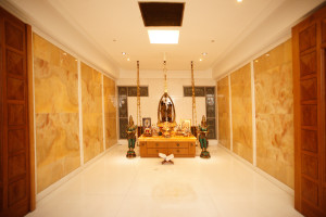 Residence Mr.Kale