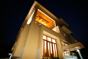 Residence Mr.Kale