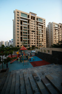 Water Edge for Omsagar