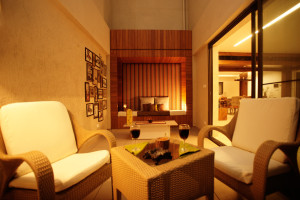 Bhandari Residenc