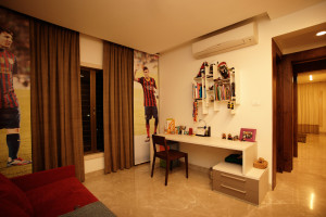 Bhandari Residenc