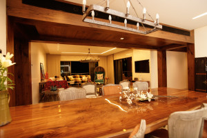 Bhandari Residenc