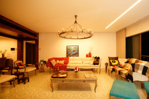 Bhandari Residenc