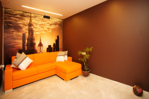 Bhandari Residenc