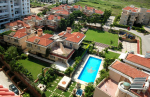 Paradise Premises
