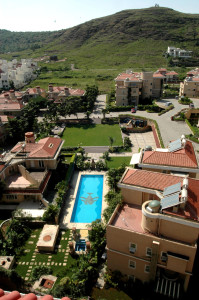 Paradise Premises