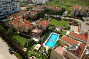 Paradise Premises