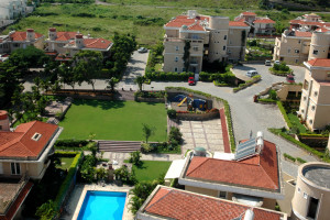 Paradise Premises