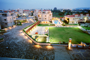 Paradise Premises