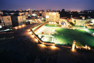 Paradise Premises