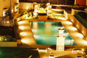 Paradise Premises