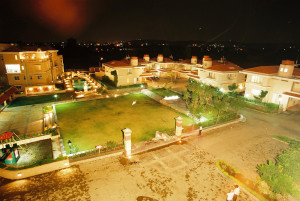 Paradise Premises