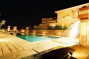 Paradise Premises