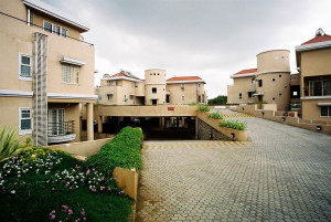 Paradise Premises
