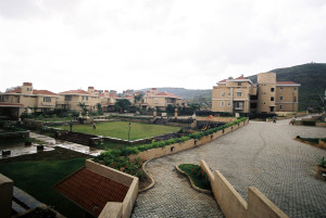 Paradise Premises