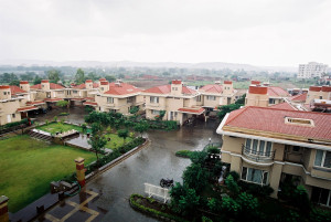 Paradise Premises