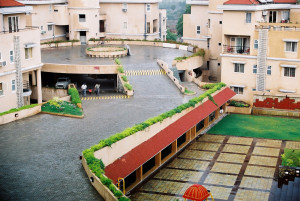 Paradise Premises