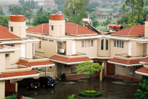 Paradise Premises