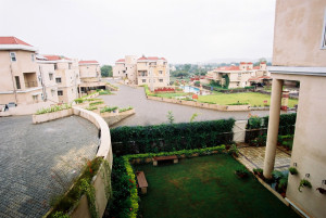 Paradise Premises