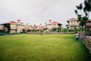 Paradise Premises