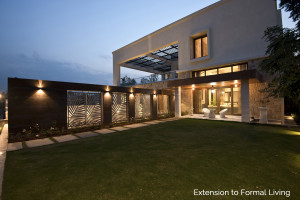 Residence Private Client